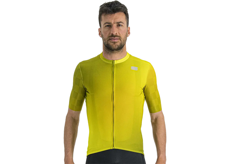 Koszulka rowerowa SPORTFUL Rocket Jersey
