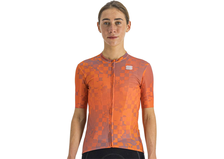 Koszulka rowerowa damska SPORTFUL Rocket w Jersey