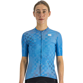 Koszulka rowerowa damska SPORTFUL Rocket w Jersey