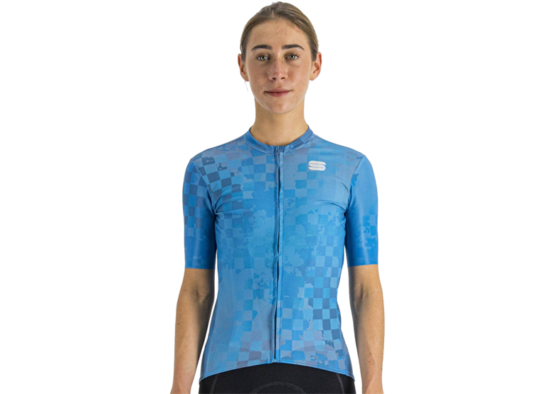 Koszulka rowerowa damska SPORTFUL Rocket w Jersey