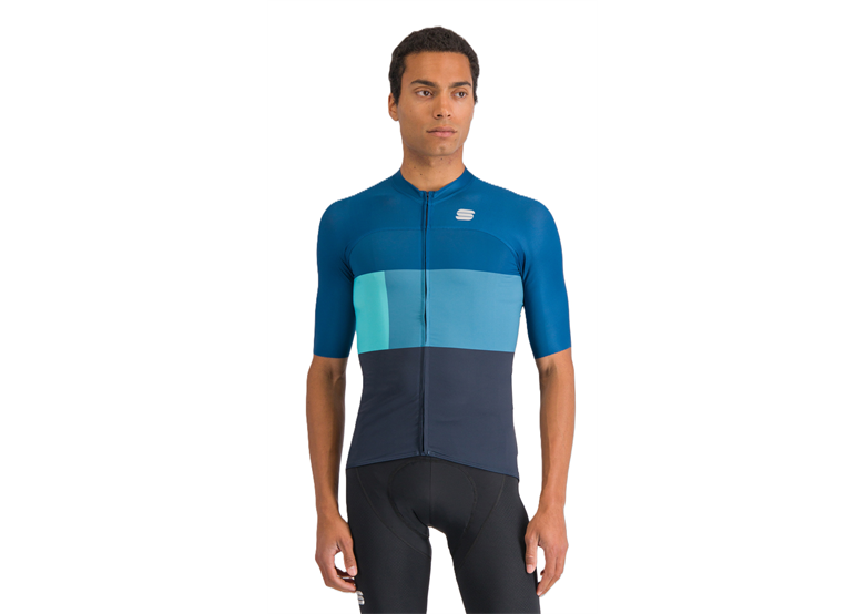 Koszulka kolarska SPORTFUL Snap