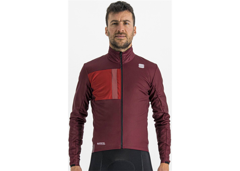 Kurtka rowerowa SPORTFUL Super Jacket