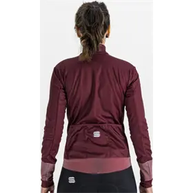 Kurtka rowerowa damska SPORTFUL Super W Jacket