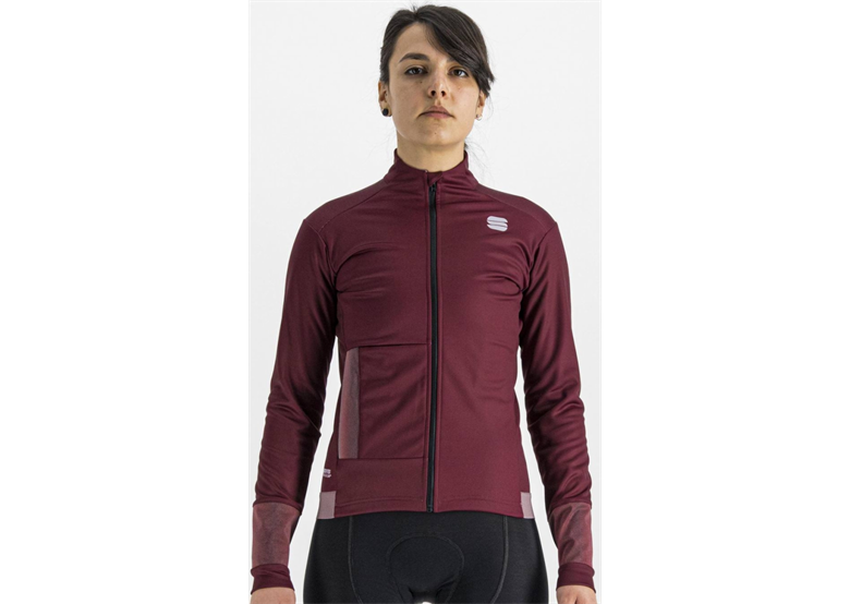 Kurtka rowerowa damska SPORTFUL Super W Jacket