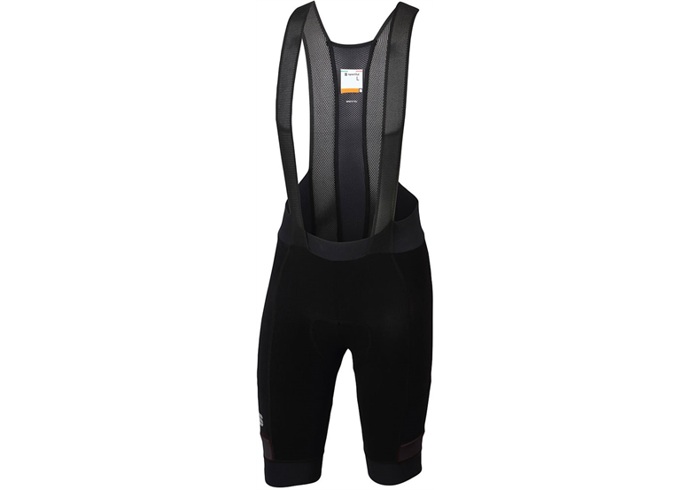 Spodenki rowerowe z wkładką SPORTFUL Supergiara Bibshort