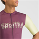Koszulka kolarska SPORTFUL Supergiara Logo