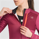 Bluza rowerowa damska SPORTFUL Supergiara Thermal W