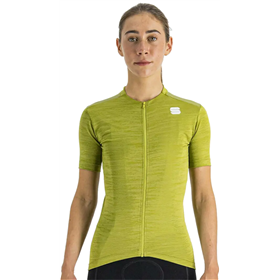 Koszulka rowerowa damska SPORTFUL Supergiara w Jersey