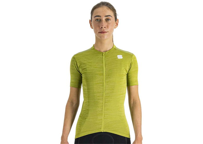 Koszulka rowerowa damska SPORTFUL Supergiara w Jersey