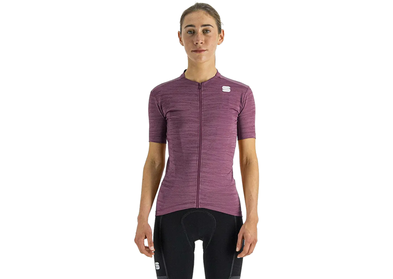 Koszulka rowerowa damska SPORTFUL Supergiara w Jersey