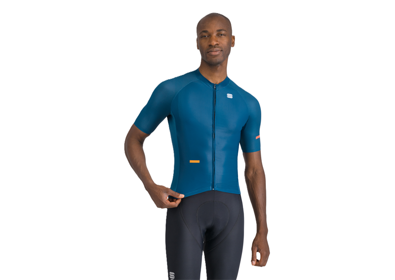 Koszulka kolarska SPORTFUL Supernova