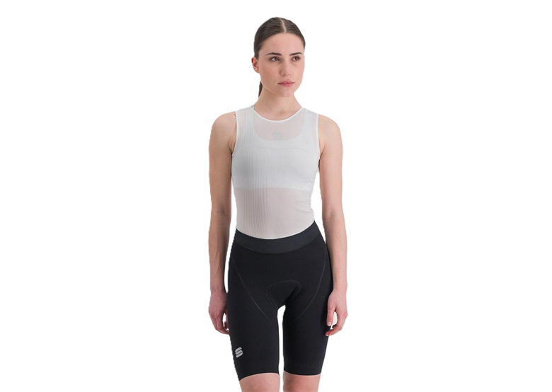 Spodenki rowerowe damskie z wkładką SPORTFUL Total Comfort