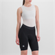 Spodenki rowerowe damskie z wkładką SPORTFUL Total Comfort