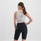 Spodenki rowerowe damskie z wkładką SPORTFUL Total Comfort