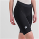 Spodenki rowerowe damskie z wkładką SPORTFUL Total Comfort