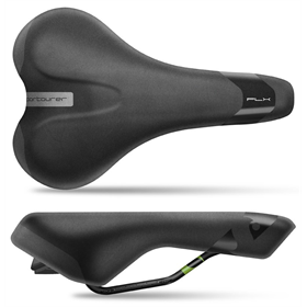 Siodełko SPORTOURER FLX Lady
