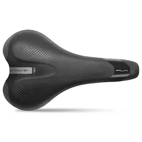 Siodełko SPORTOURER FLX Man Gel