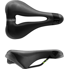 Siodełko SPORTOURER Garda Gel Flow