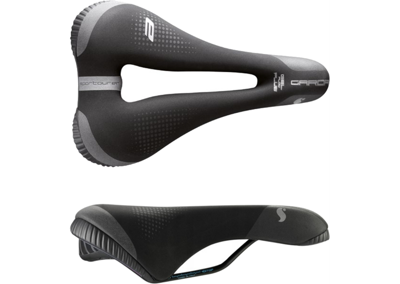 Siodełko SPORTOURER Garda Lady E-Bike Superflow