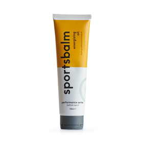 Energetyzujący olejek SPORTSBALM 