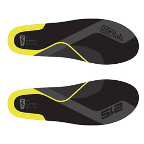 Wkładki do butów SQLAB 