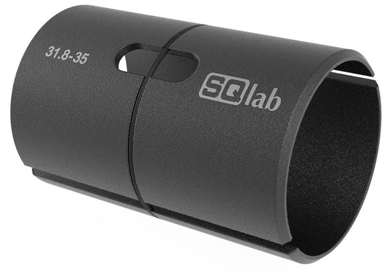 Redukcja kierownicy SQLAB 