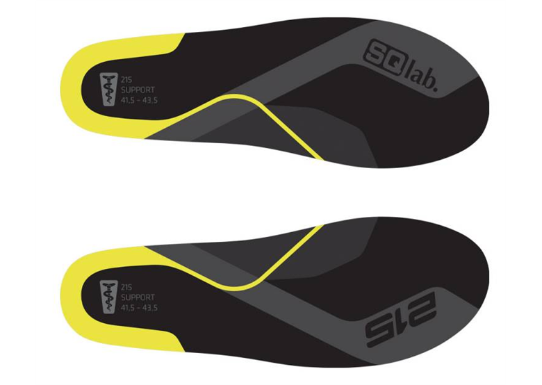 Wkładki do butów SQLAB CentrumRowerowe.pl