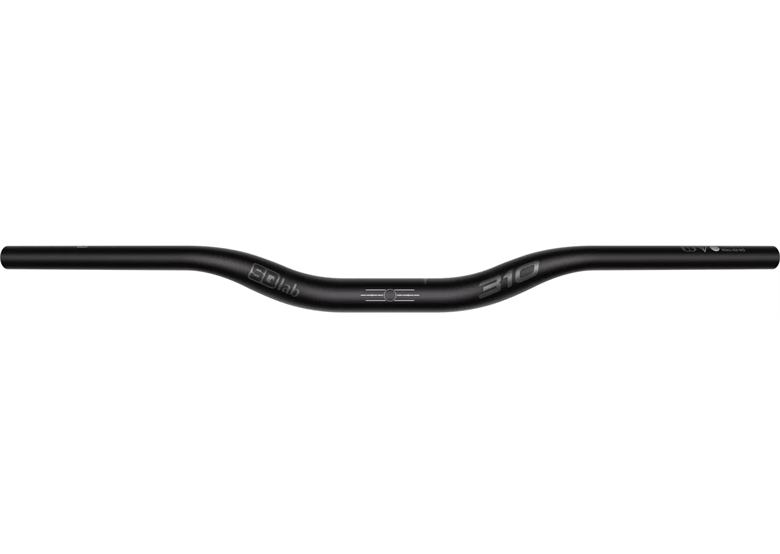 Kierownica trekkingowa SQLAB 310 3.0