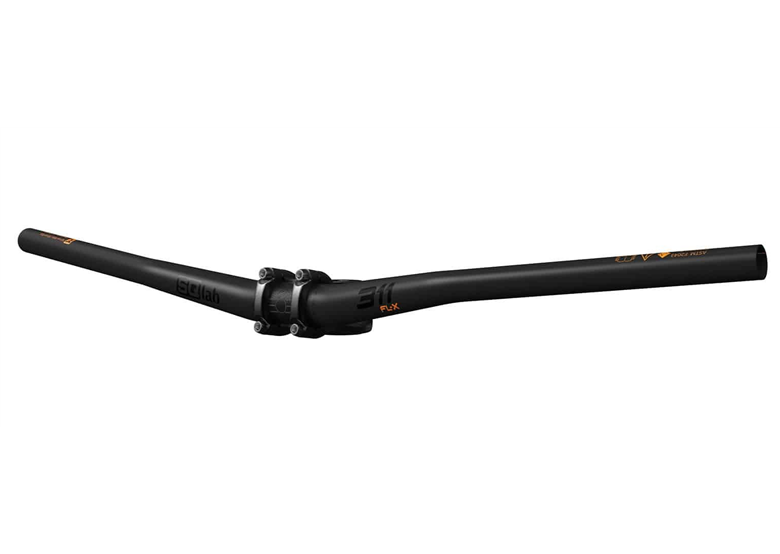 Kierownica MTB SQLAB 311 FL-X Carbon 12°