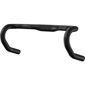 Kierownica szosowa SQLAB 312 Alu