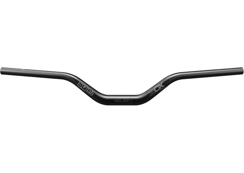 Kierownica MTB SQLAB 3OX Trial LTD. Team