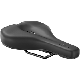 Siodełko SQLAB 601 ERGOLUX® 2.0 