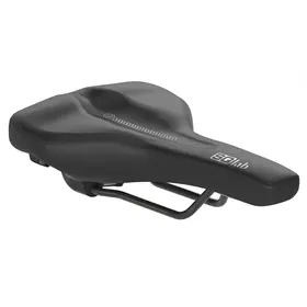 Siodełko SQLAB 602 ERGOLUX® Active