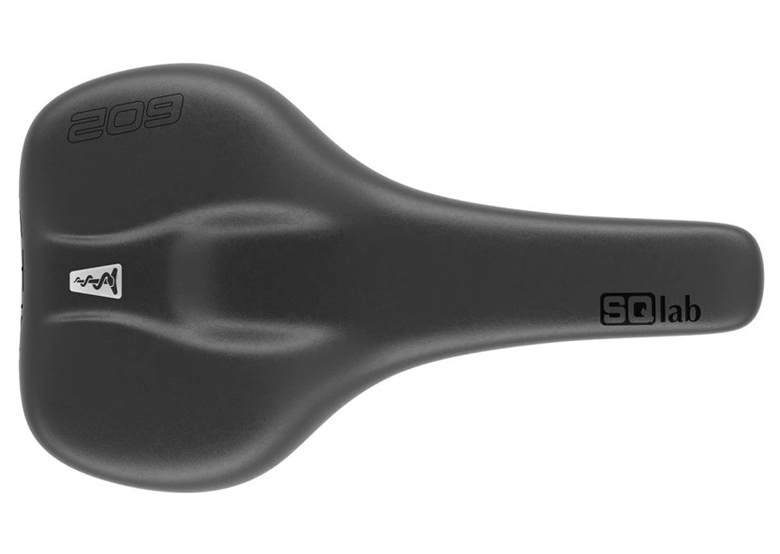 Siodełko SQLAB 602 M-D Active 2.1