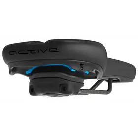 Siodełko SQLAB 602 M-D Active 2.1