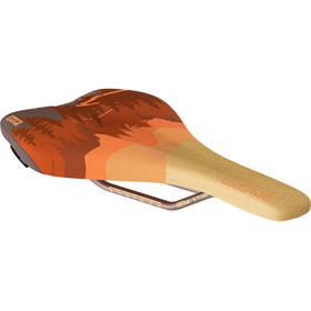 Siodełko SQLAB 611 Ergowave® Active 2.1 LTD. Fair on Trails