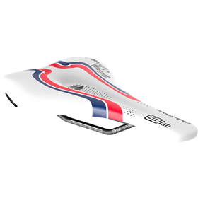 Siodełko SQLAB 612 Ergowave® Active 2.1 LTD. Wardy Special