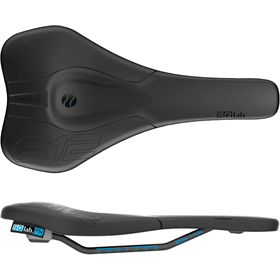 Siodełko SQLAB 612 ERGOWAVE® Active