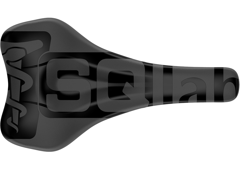 Siodełko SQLAB 612 Ergowave R Carbon LTD. Team