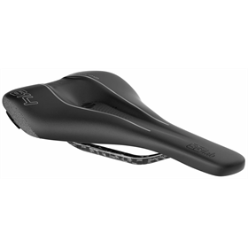 Siodełko SQLAB 614 Ergowave® Active 2.1 Carbon (gravel)