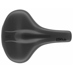Siodełko SQLAB 621 Ergolux Active 2.1