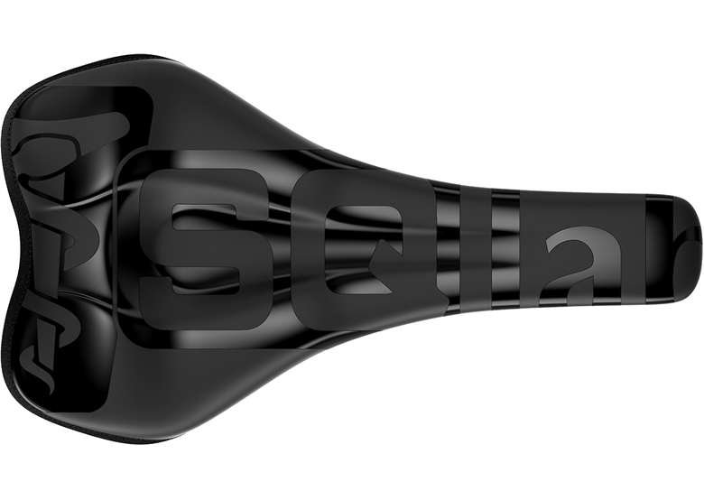 Siodełko SQLAB 6OX Ergowave Active 2.1 LTD. Team