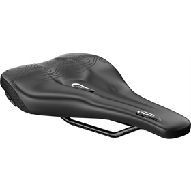 Siodełko SQLAB 6OX Ergowave® Active 2.2