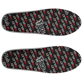 Wkładki do butów SQLAB SQ-Insoles ONE10
