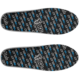 Wkładki do butów SQLAB SQ-Insoles ONE10