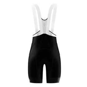Spodenki rowerowe z wkładką SQLAB SQ-Short ONE11