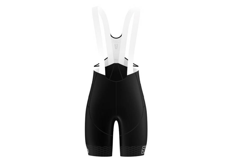Spodenki rowerowe z wkładką SQLAB SQ-Short ONE11