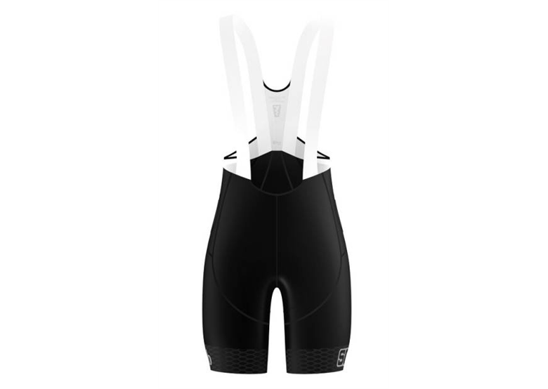 Spodenki rowerowe z wkładką SQLAB SQ-Short ONE11