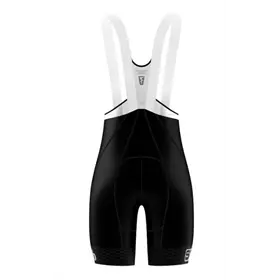 Spodenki rowerowe z wkładką SQLAB SQ-Short ONE12
