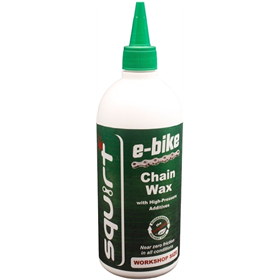 Wosk do łańcucha SQUIRT e-Bike Chain Wax